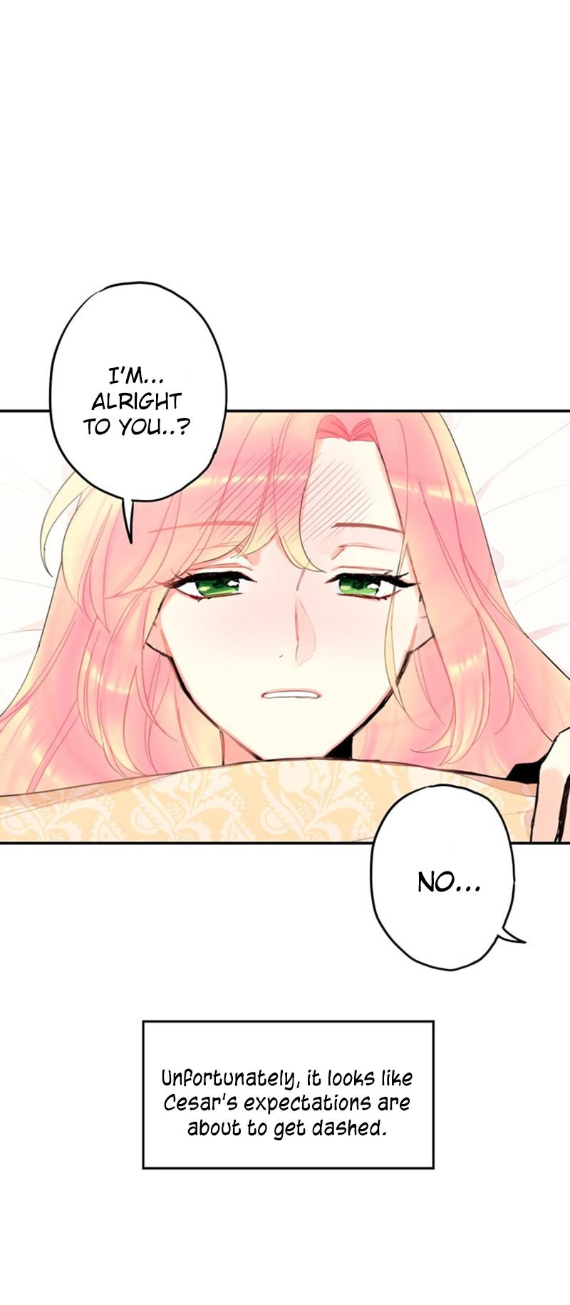Survive as the Hero's Wife Chapter 19 page 47 - Chapter 19
