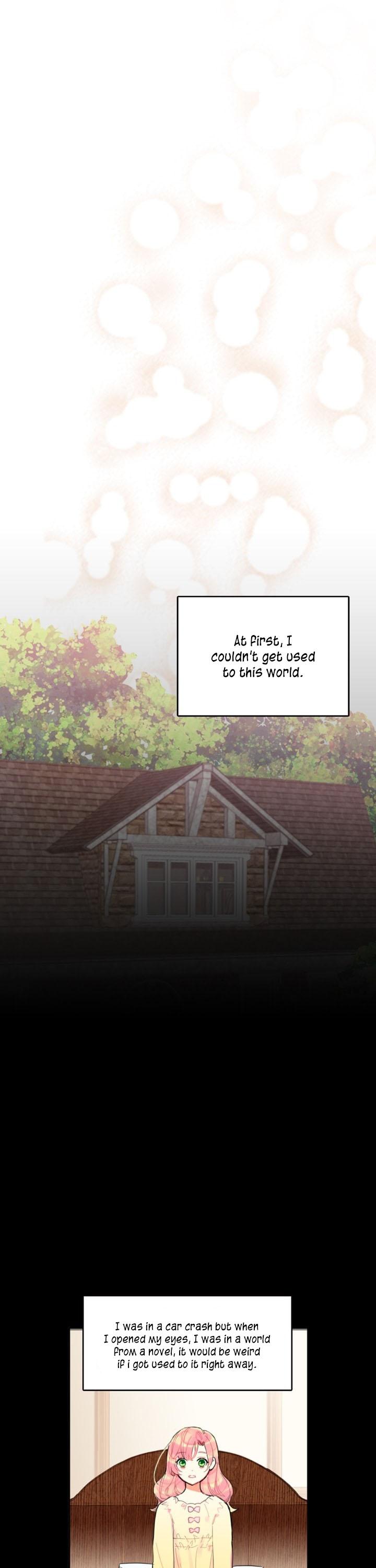 Survive as the Hero's Wife Chapter 2 page 12 - Chapter 2