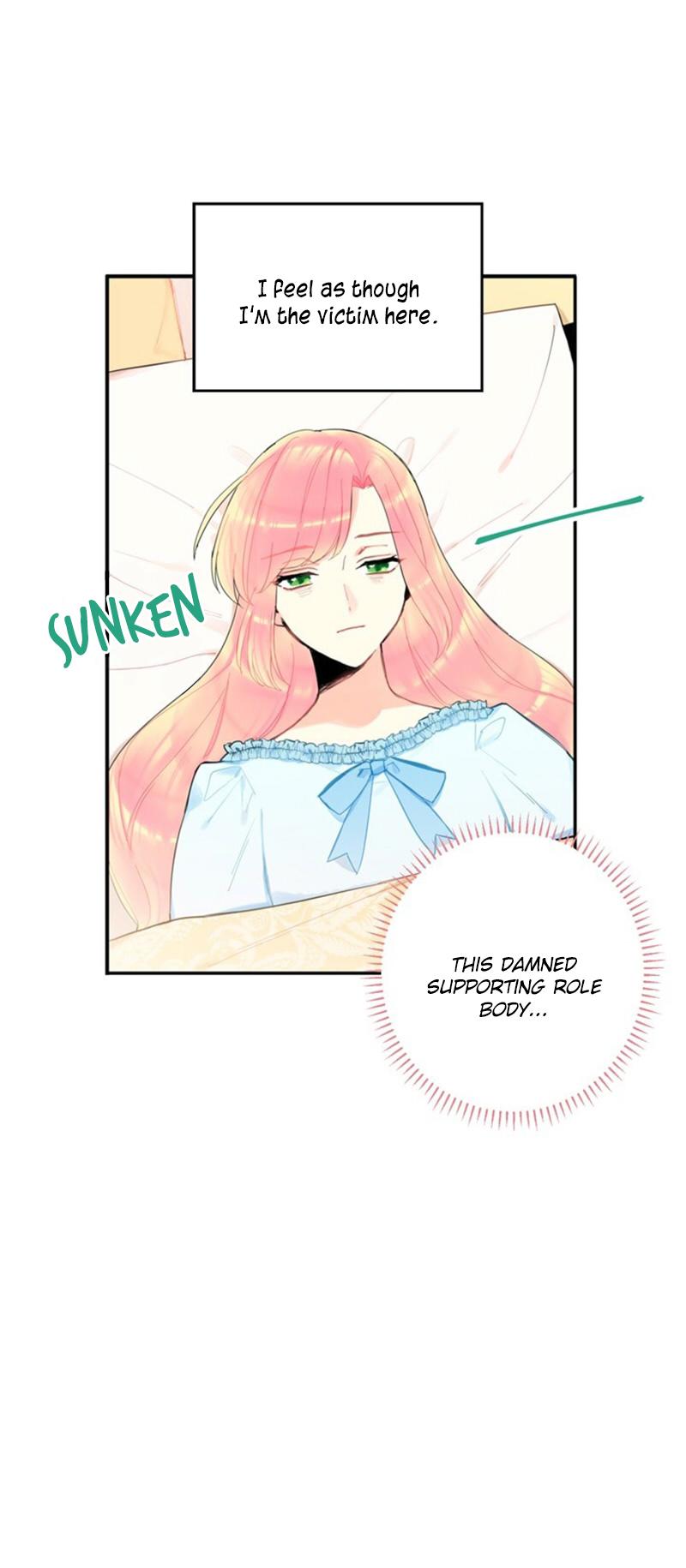 Survive as the Hero's Wife Chapter 20 page 1 - Chapter 20