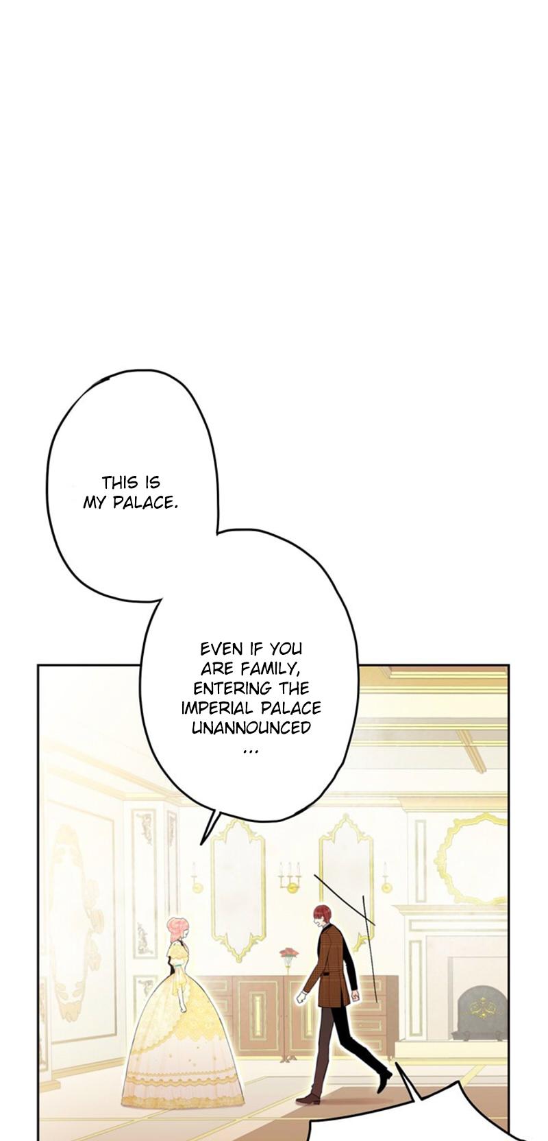 Survive as the Hero's Wife Chapter 20 page 18 - Chapter 20