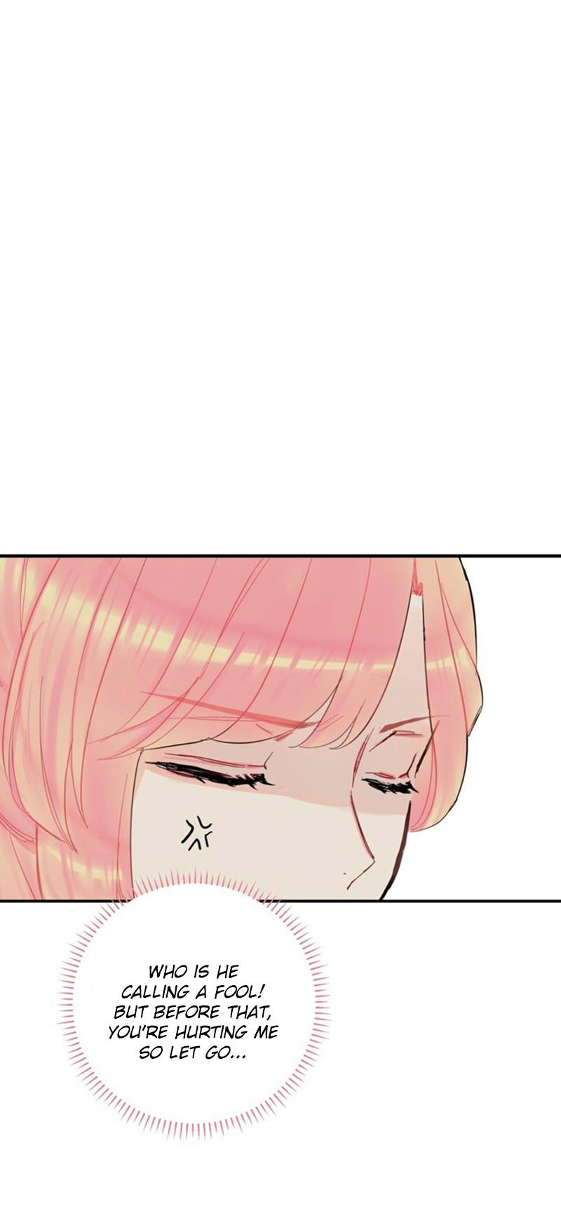 Survive as the Hero's Wife Chapter 20 page 22 - Chapter 20