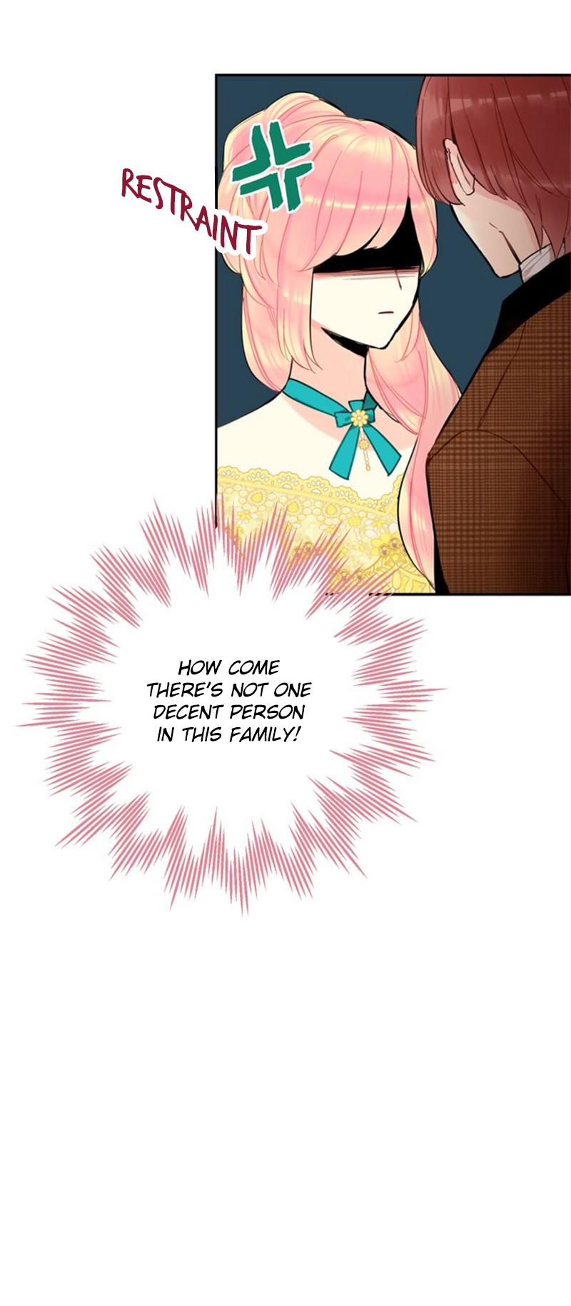 Survive as the Hero's Wife Chapter 20 page 24 - Chapter 20