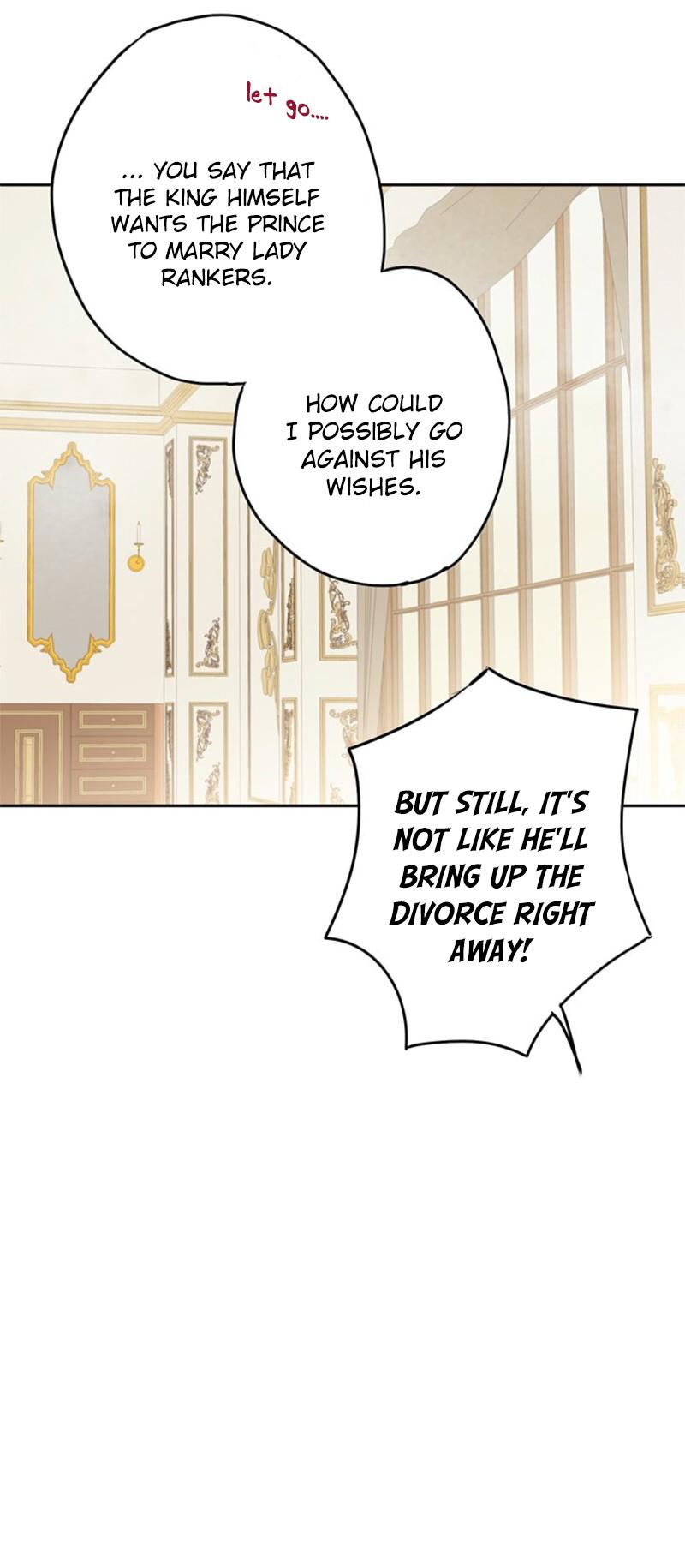 Survive as the Hero's Wife Chapter 20 page 25 - Chapter 20