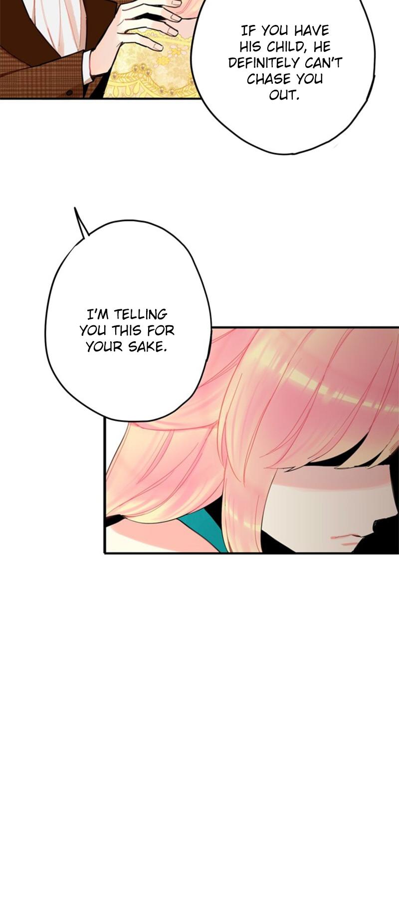 Survive as the Hero's Wife Chapter 20 page 27 - Chapter 20