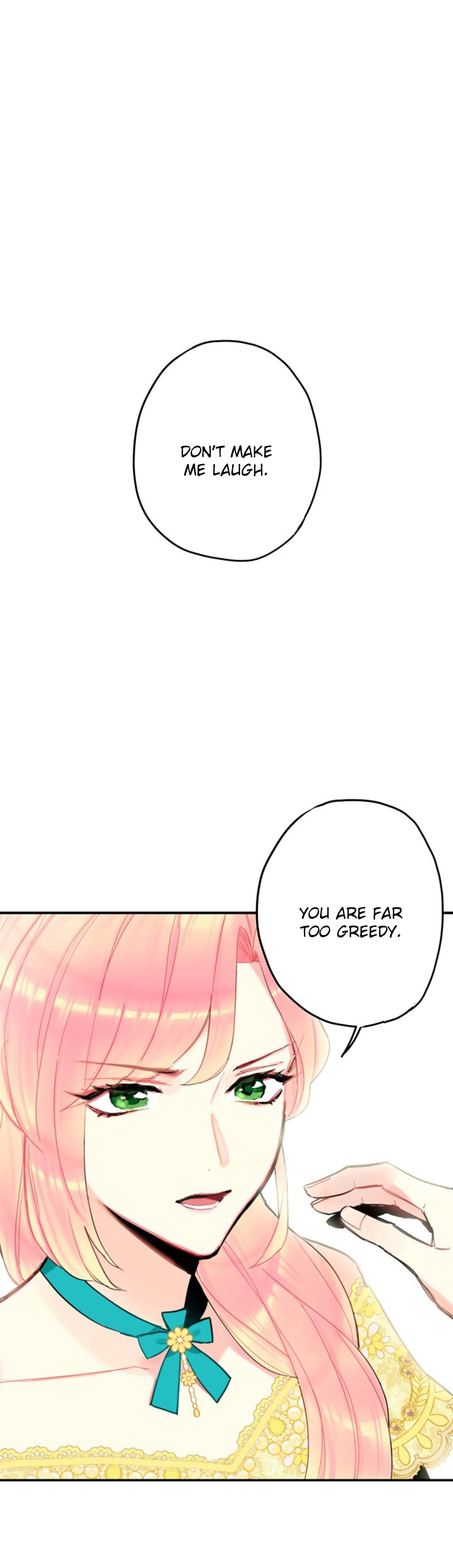 Survive as the Hero's Wife Chapter 20 page 28 - Chapter 20