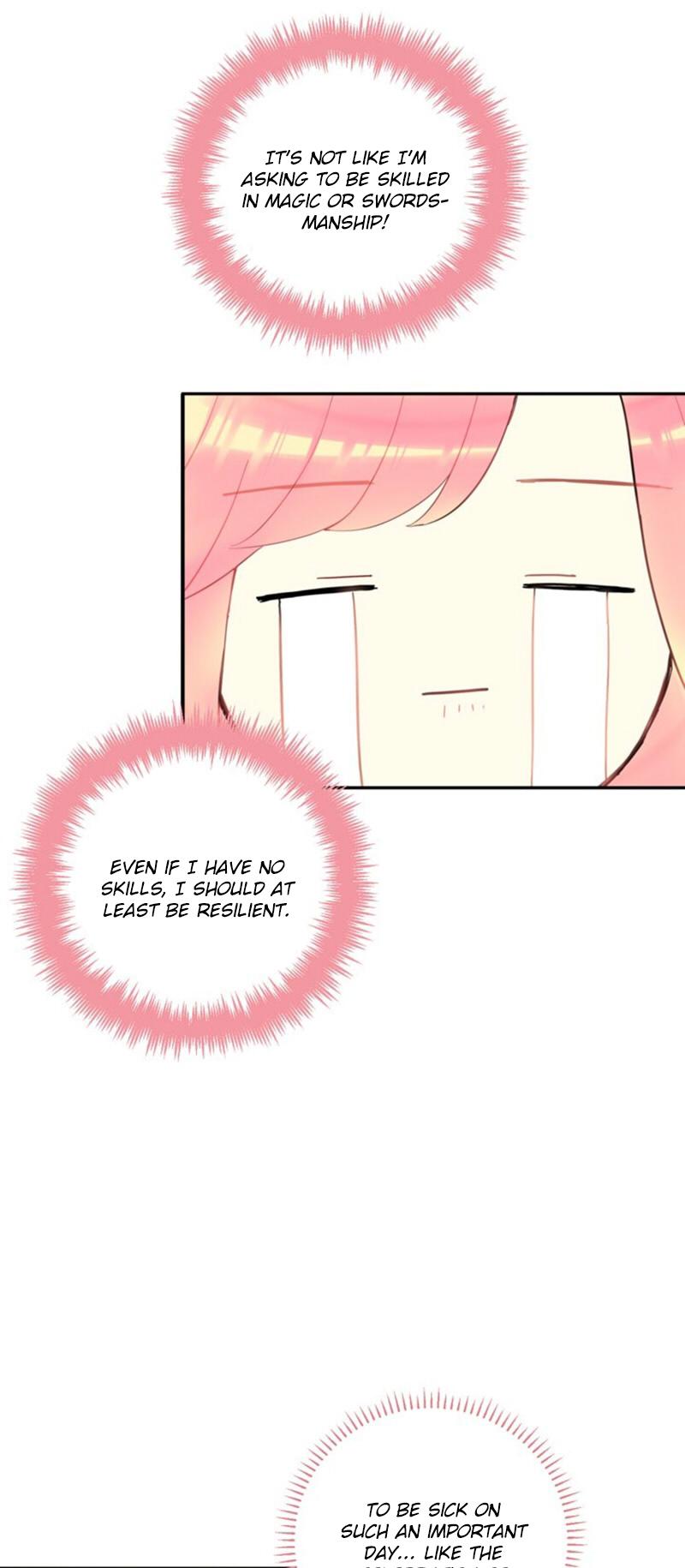 Survive as the Hero's Wife Chapter 20 page 3 - Chapter 20