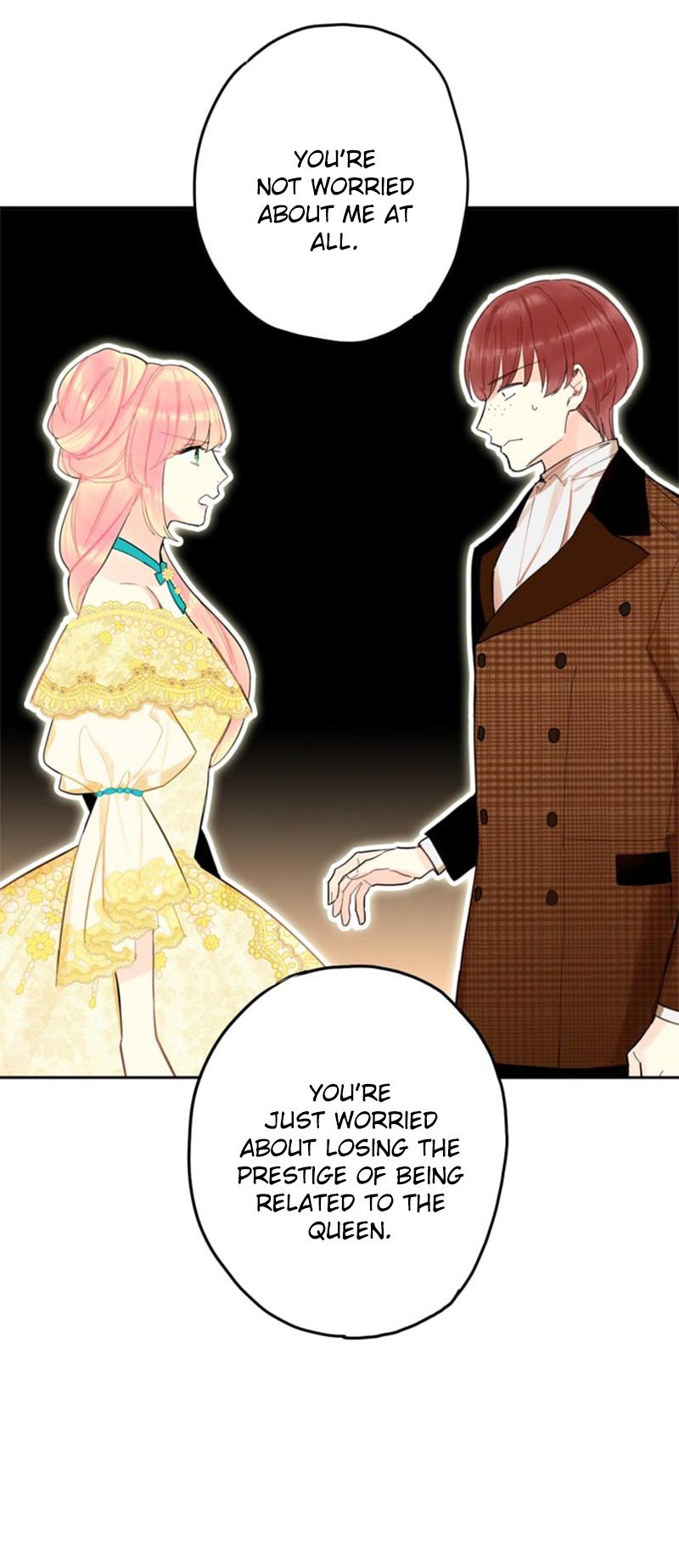 Survive as the Hero's Wife Chapter 20 page 30 - Chapter 20