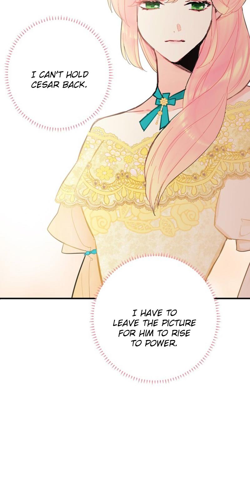 Survive as the Hero's Wife Chapter 20 page 34 - Chapter 20