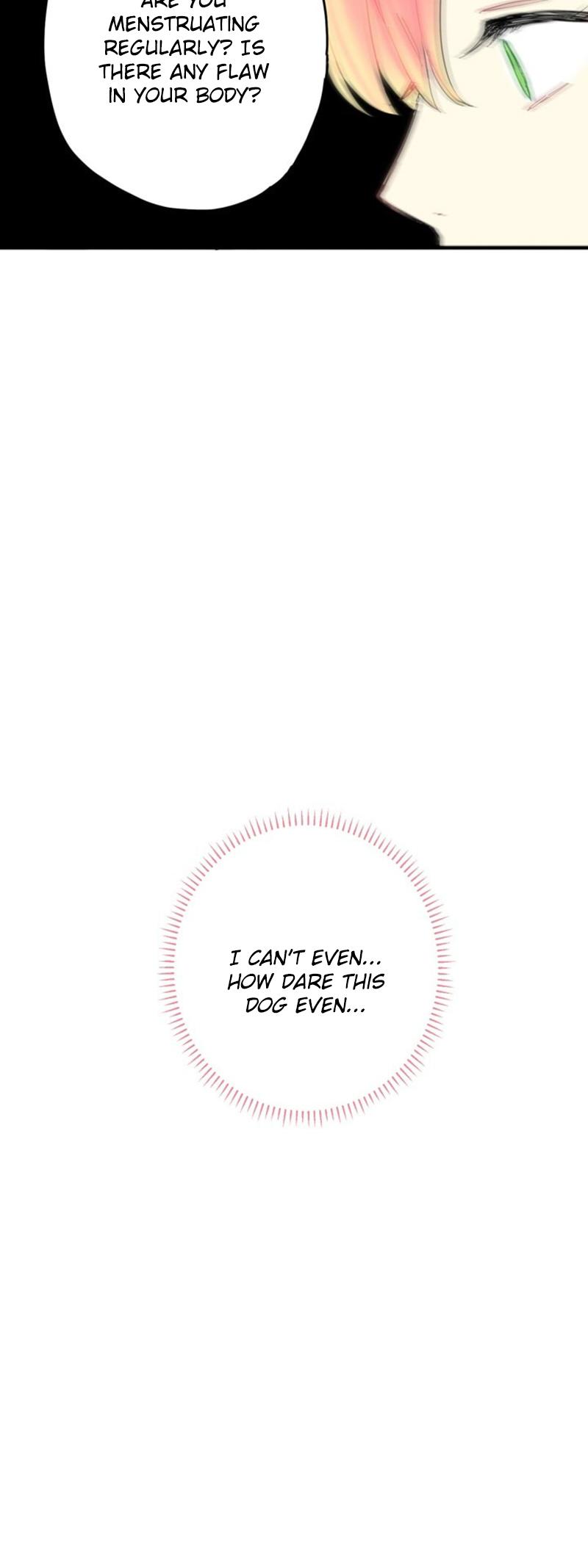 Survive as the Hero's Wife Chapter 20 page 36 - Chapter 20