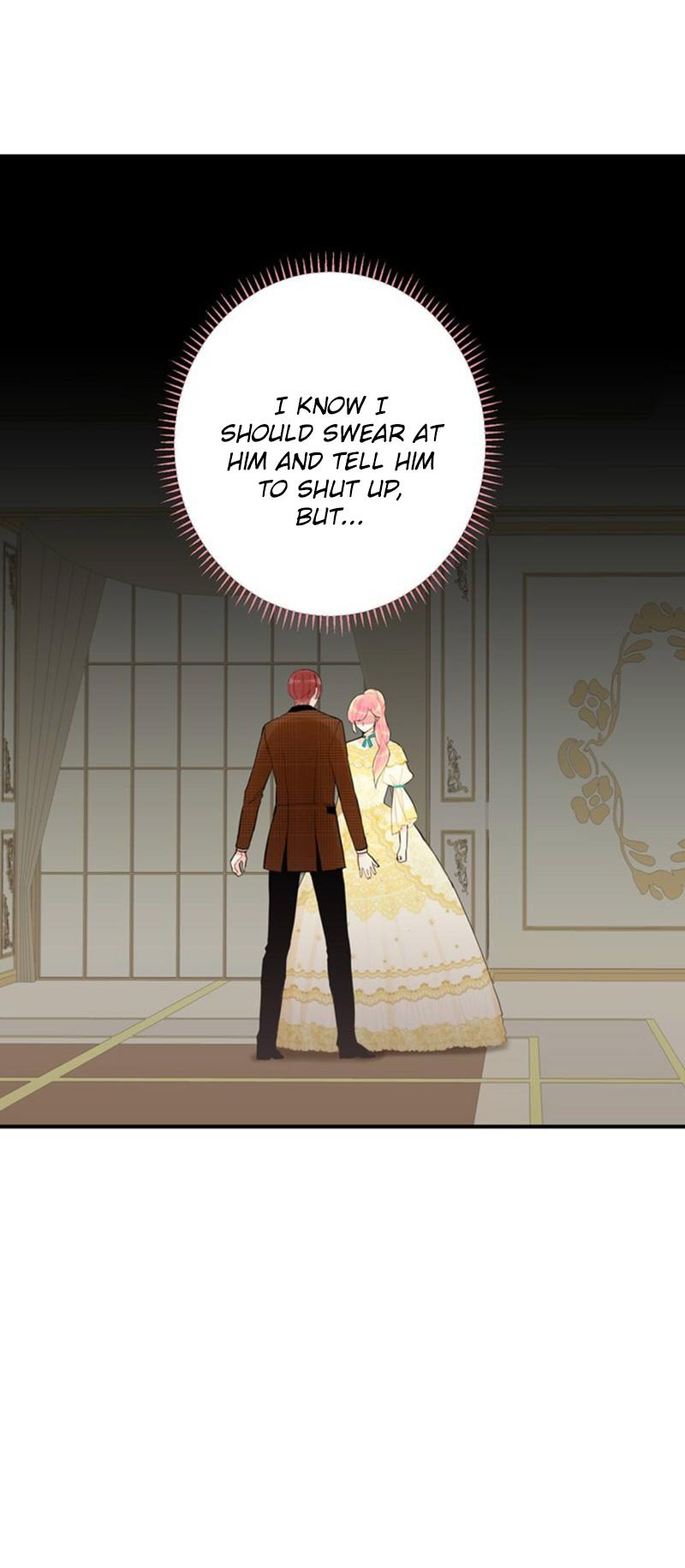 Survive as the Hero's Wife Chapter 20 page 37 - Chapter 20