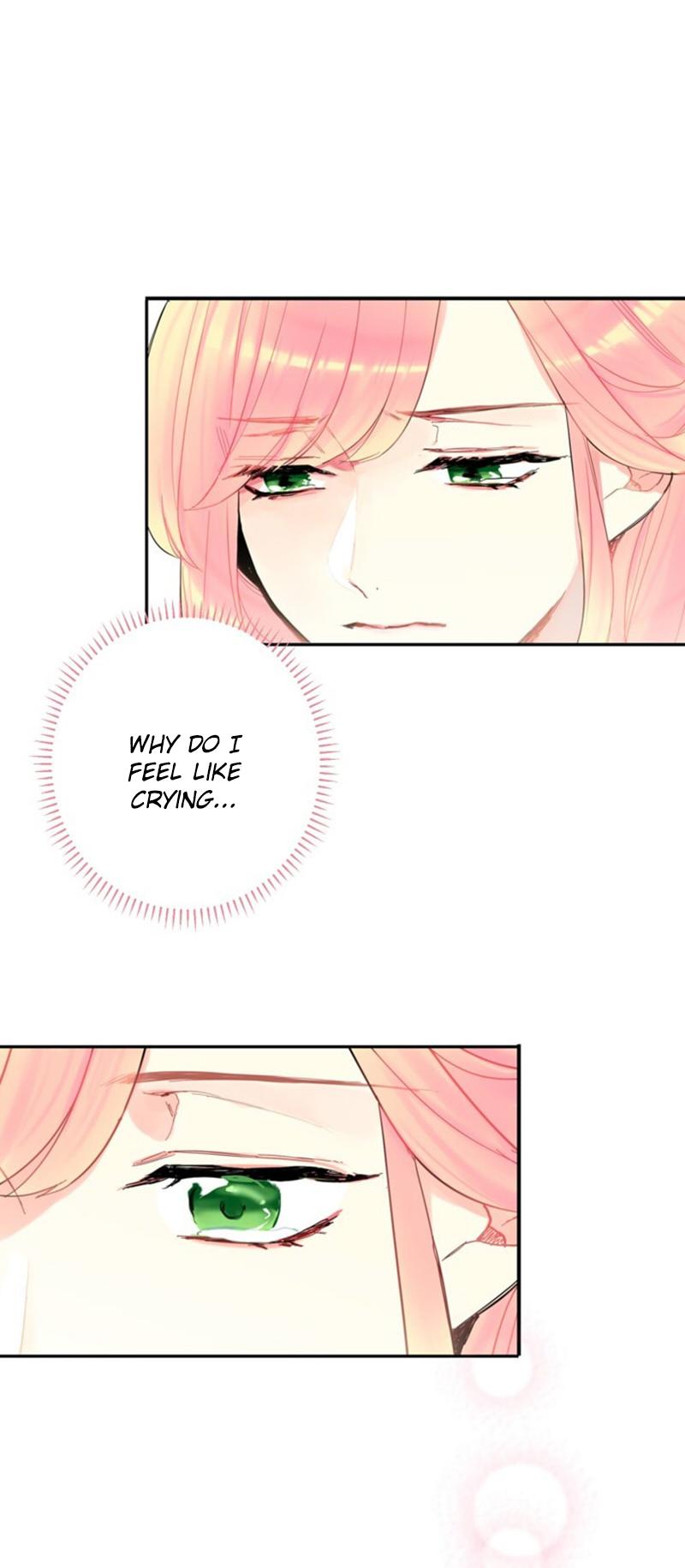 Survive as the Hero's Wife Chapter 20 page 38 - Chapter 20