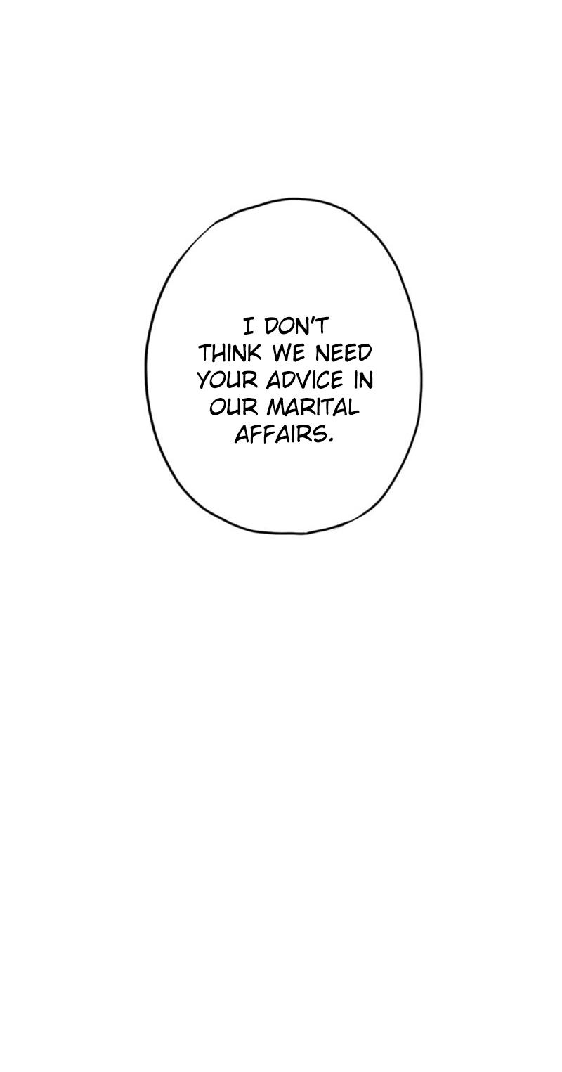 Survive as the Hero's Wife Chapter 20 page 43 - Chapter 20