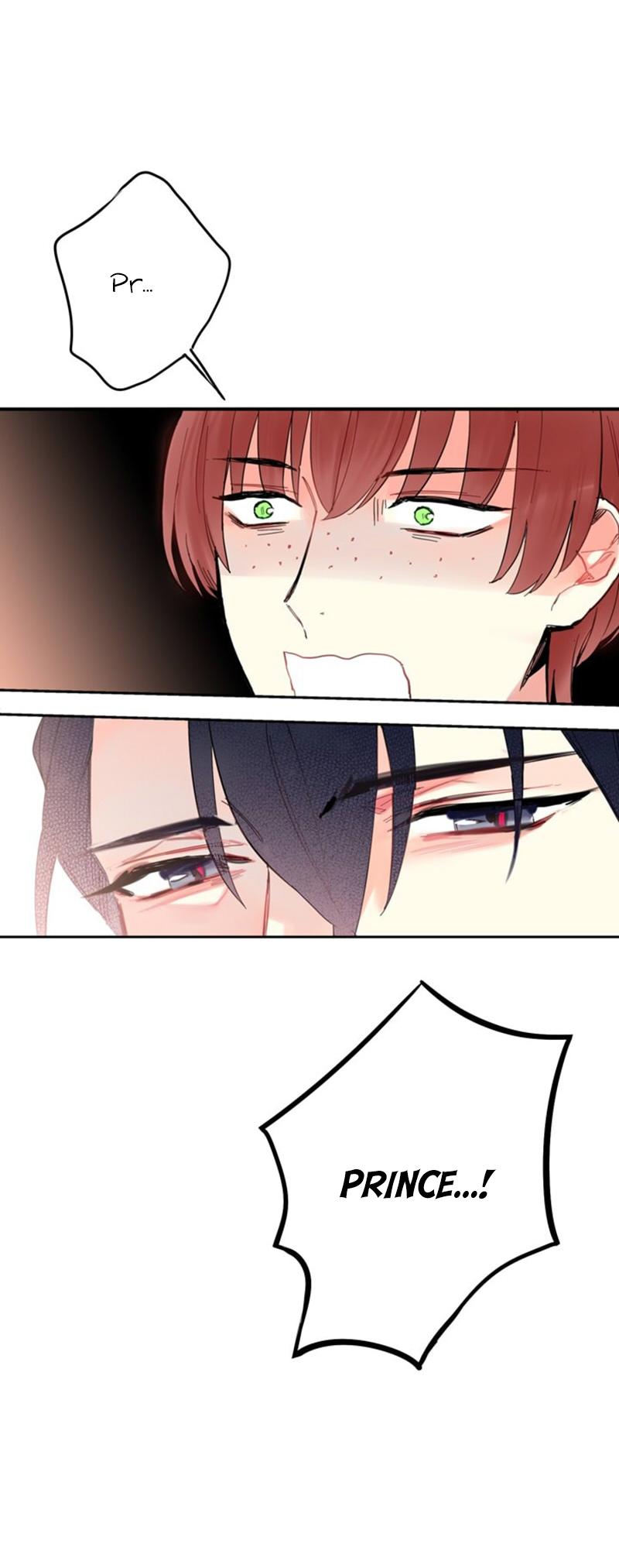 Survive as the Hero's Wife Chapter 20 page 45 - Chapter 20