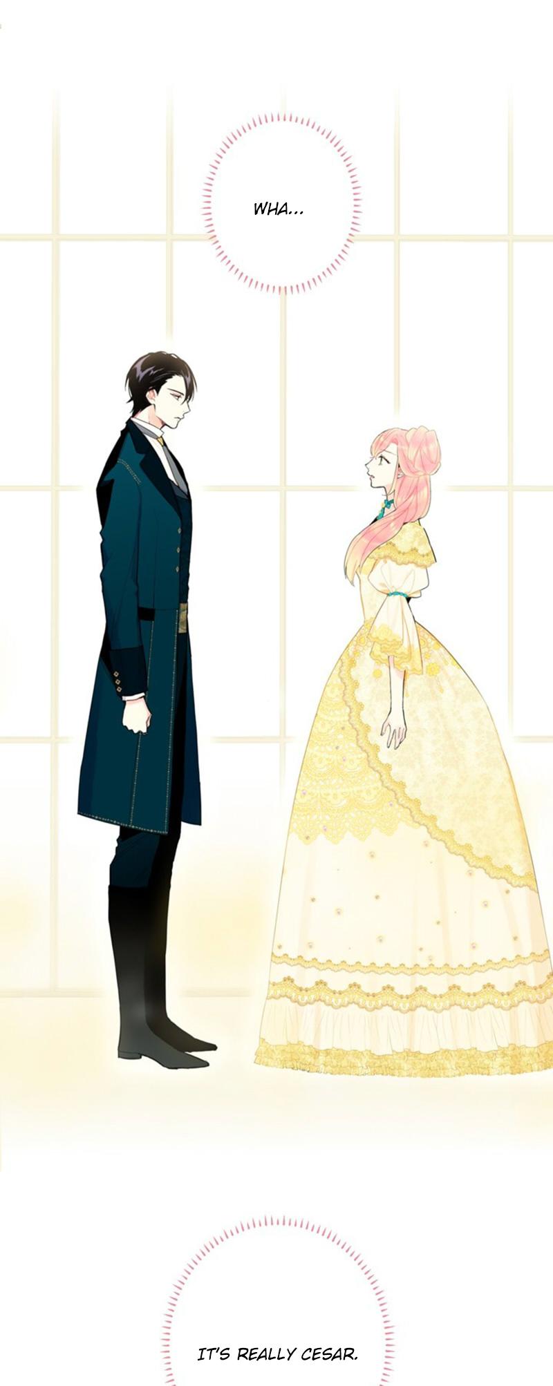 Survive as the Hero's Wife Chapter 20 page 48 - Chapter 20