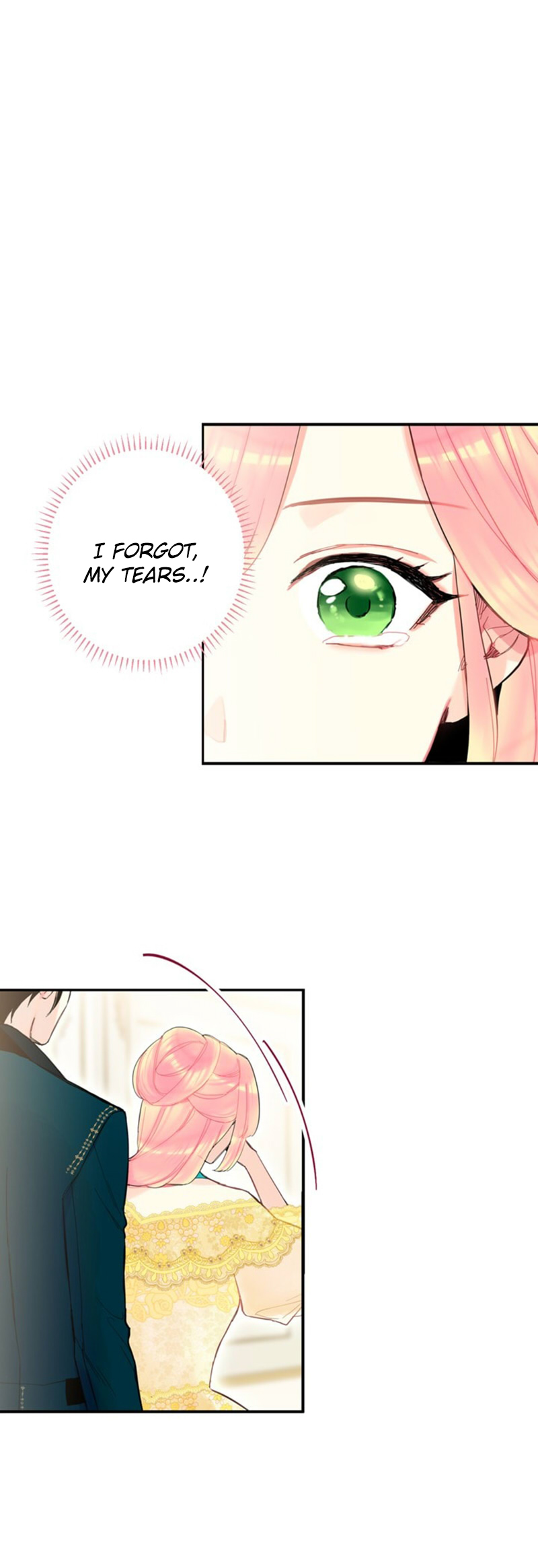 Survive as the Hero's Wife Chapter 20 page 50 - Chapter 20