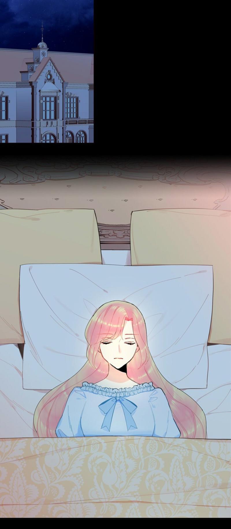 Survive as the Hero's Wife Chapter 20 page 8 - Chapter 20
