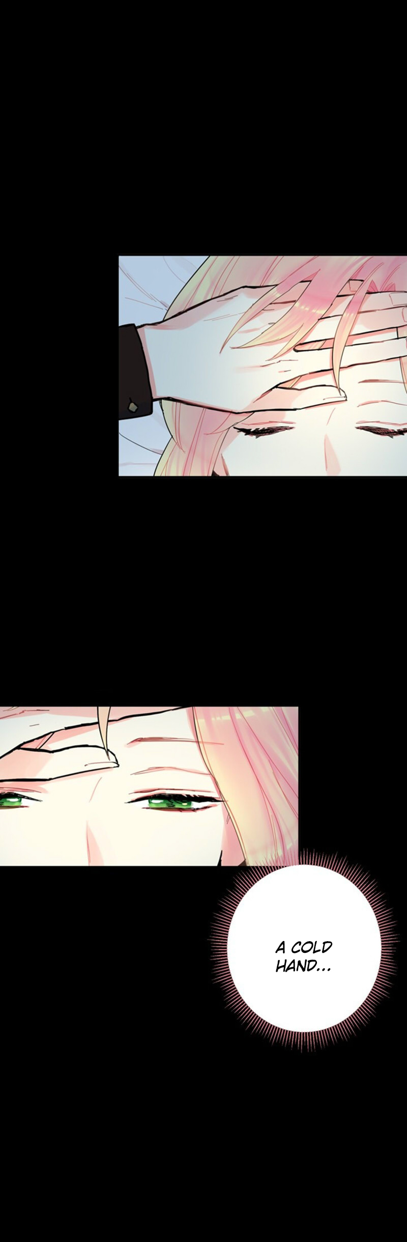 Survive as the Hero's Wife Chapter 20 page 9 - Chapter 20
