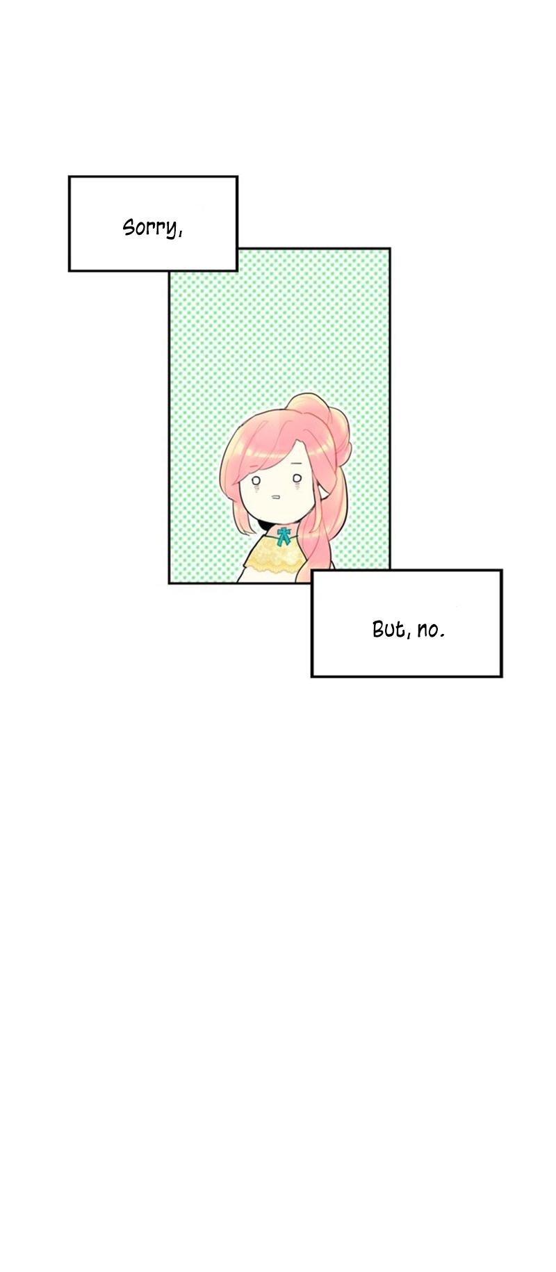 Survive as the Hero's Wife Chapter 21 page 15 - Chapter 21