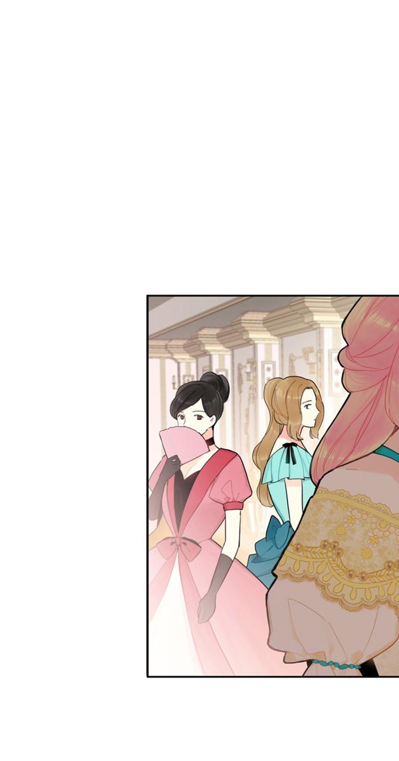Survive as the Hero's Wife Chapter 21 page 18 - Chapter 21