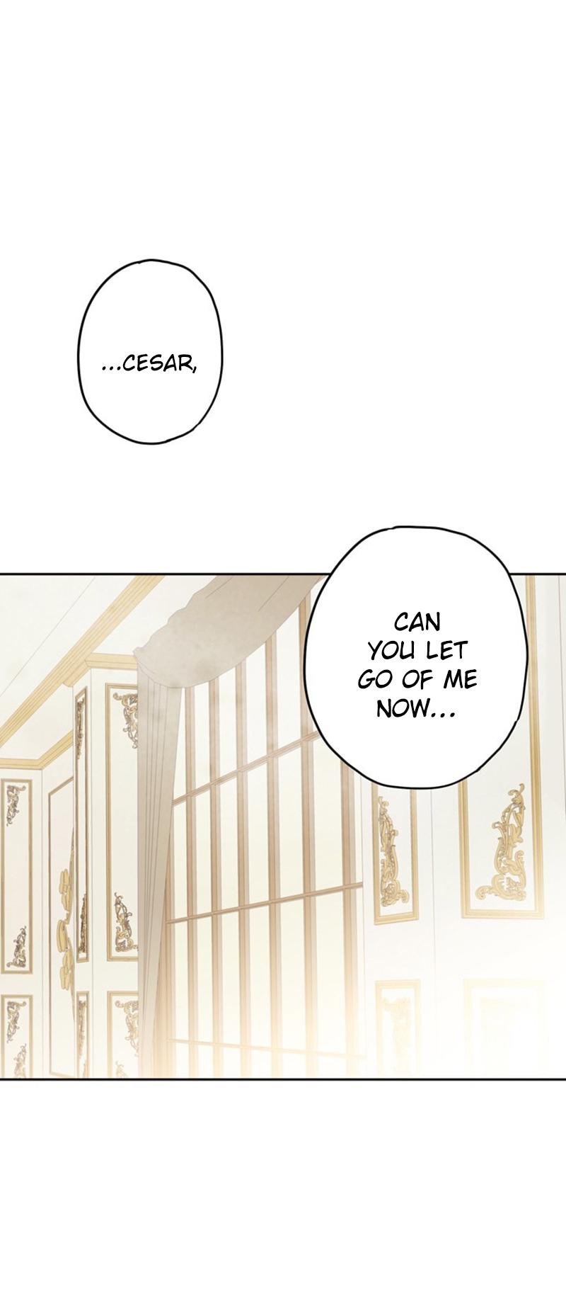 Survive as the Hero's Wife Chapter 21 page 3 - Chapter 21