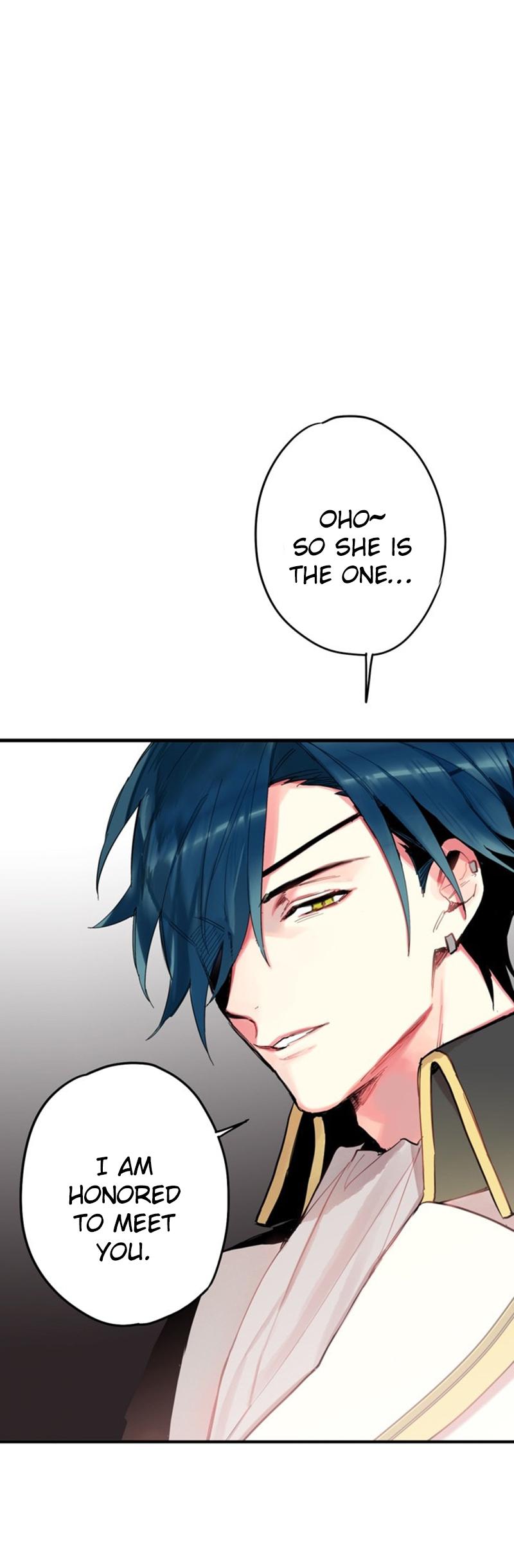 Survive as the Hero's Wife Chapter 21 page 30 - Chapter 21