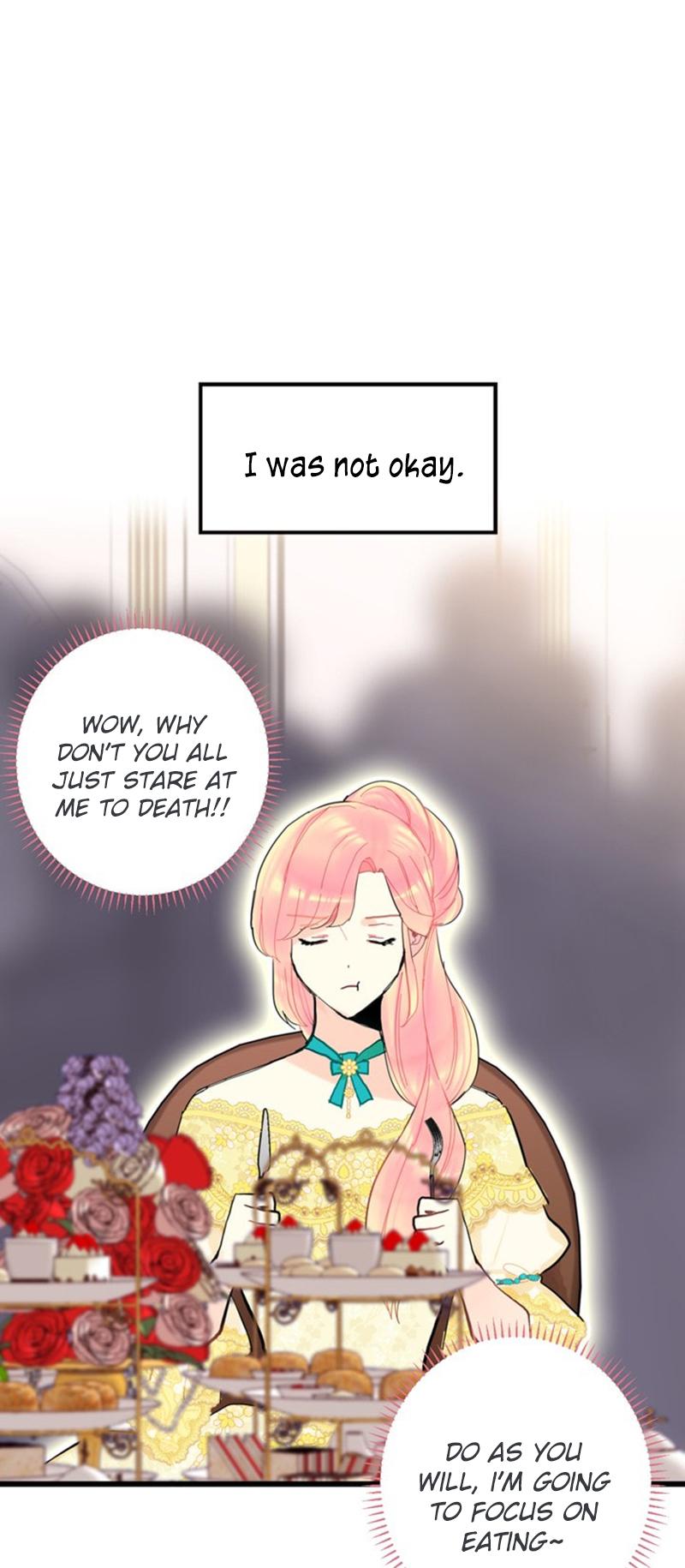 Survive as the Hero's Wife Chapter 21 page 40 - Chapter 21