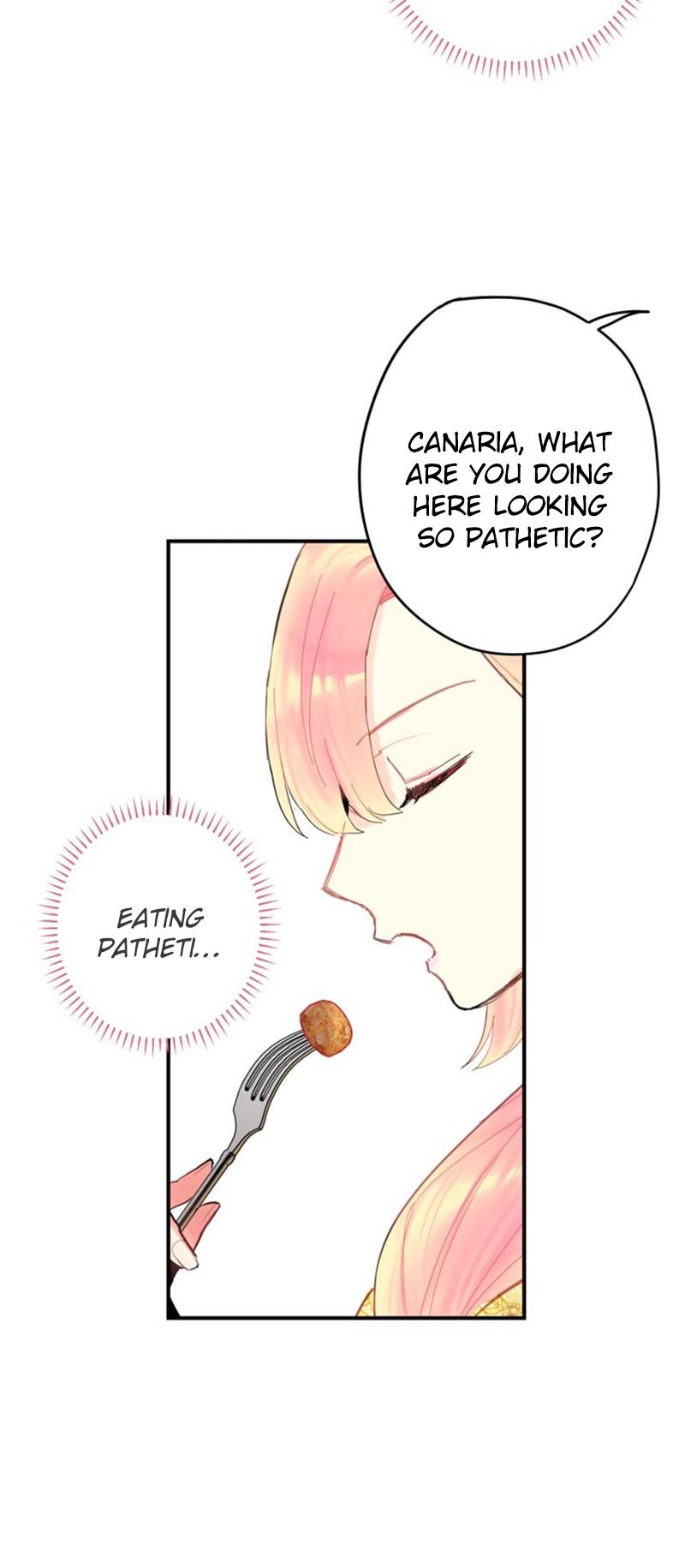Survive as the Hero's Wife Chapter 21 page 41 - Chapter 21