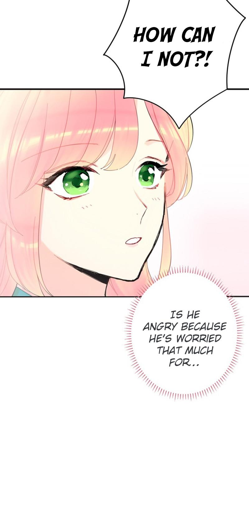 Survive as the Hero's Wife Chapter 21 page 45 - Chapter 21