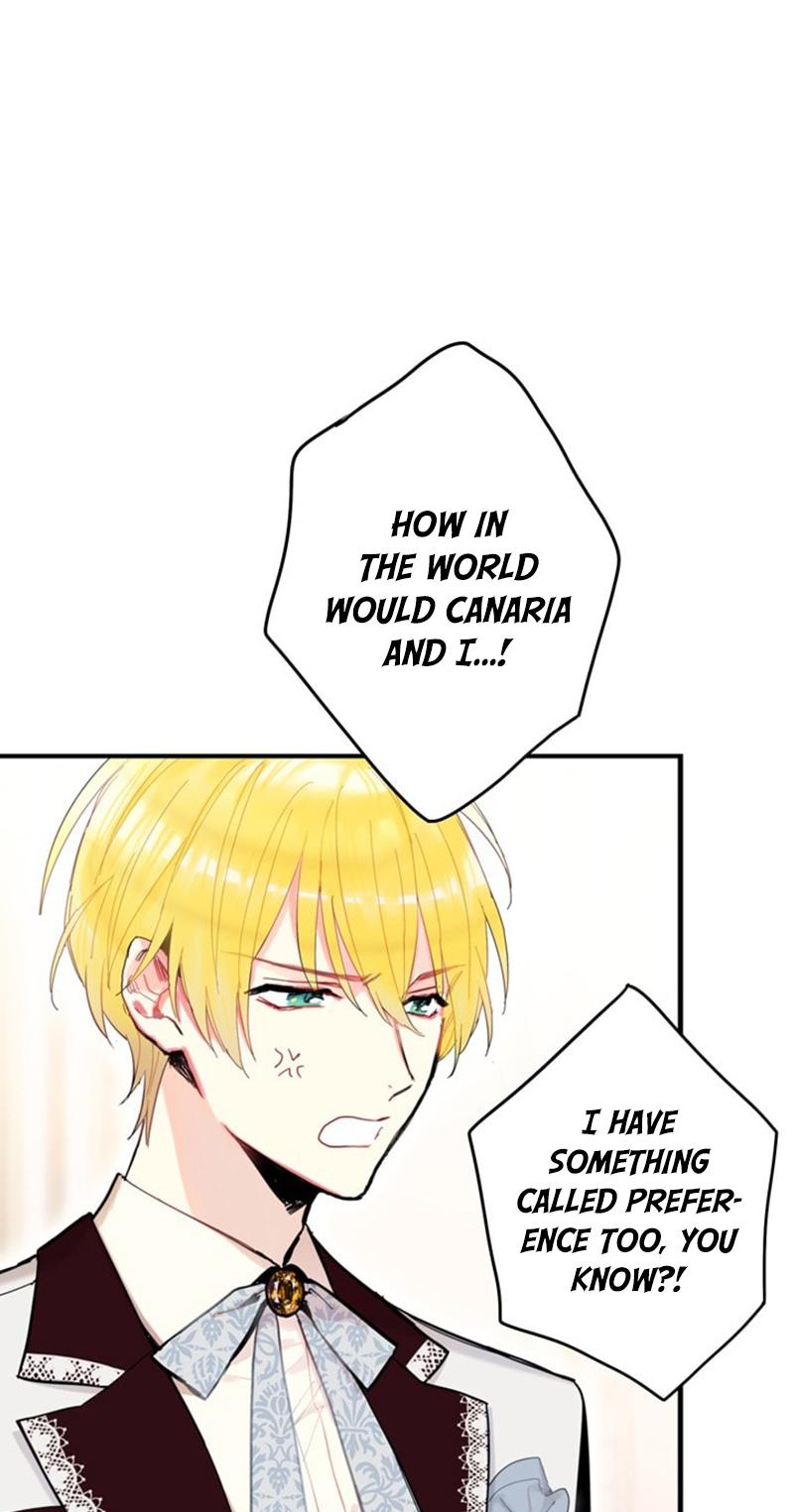 Survive as the Hero's Wife Chapter 21 page 46 - Chapter 21