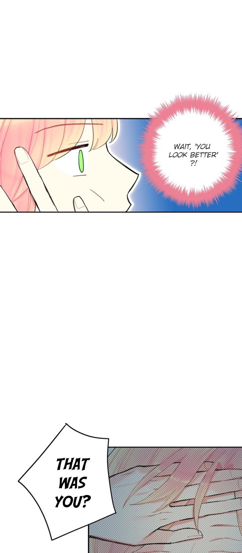Survive as the Hero's Wife Chapter 21 page 6 - Chapter 21