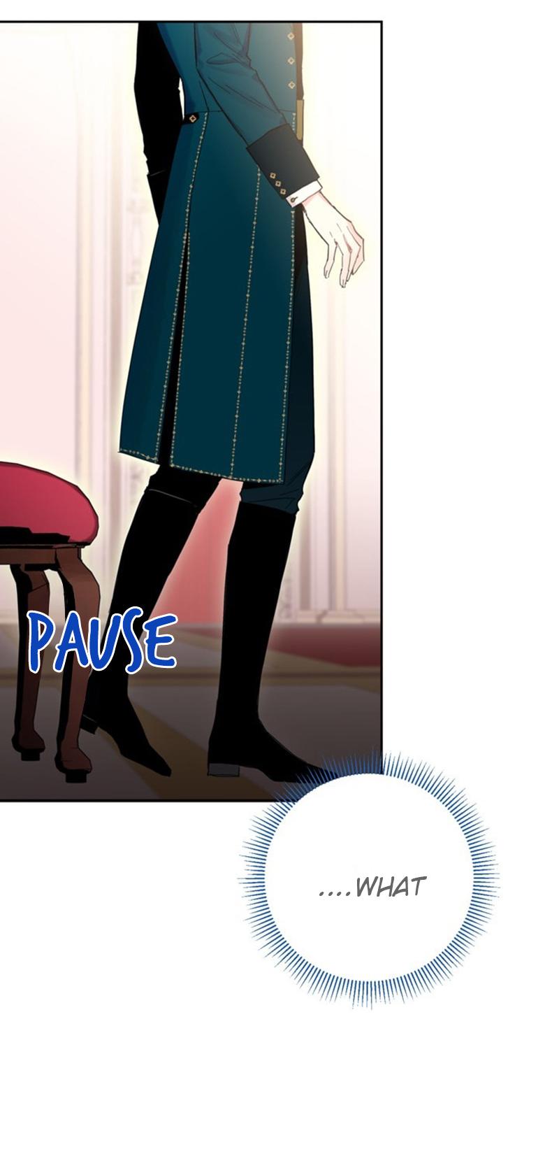 Survive as the Hero's Wife Chapter 22 page 12 - Chapter 22