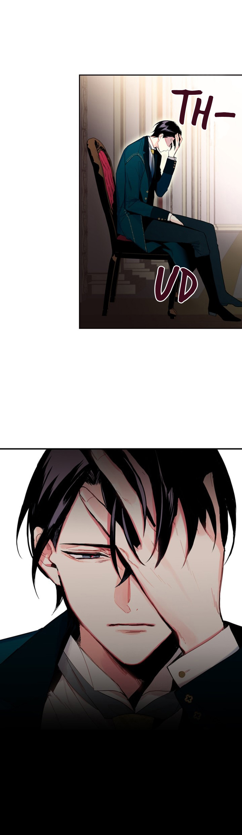 Survive as the Hero's Wife Chapter 22 page 13 - Chapter 22