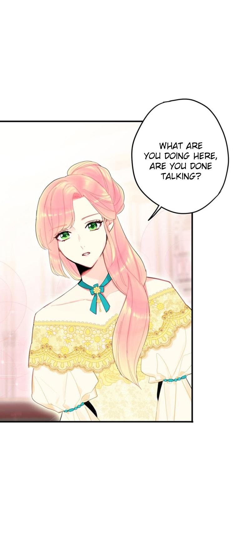 Survive as the Hero's Wife Chapter 22 page 16 - Chapter 22