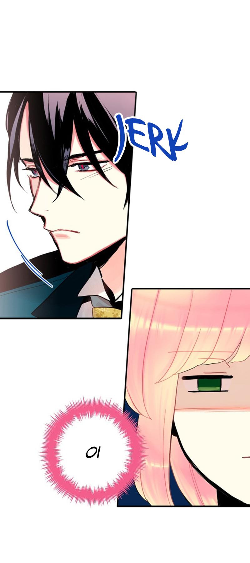Survive as the Hero's Wife Chapter 22 page 18 - Chapter 22
