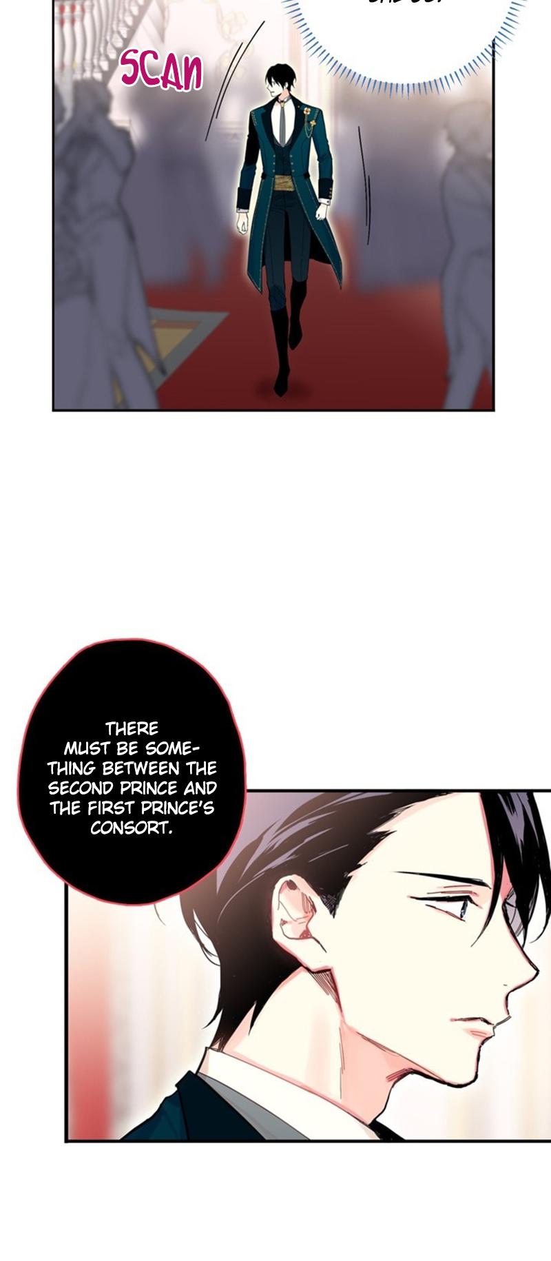 Survive as the Hero's Wife Chapter 22 page 2 - Chapter 22