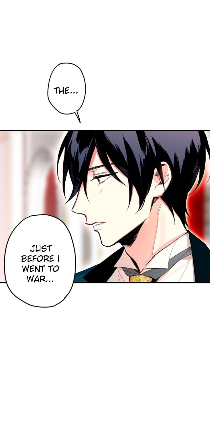 Survive as the Hero's Wife Chapter 22 page 25 - Chapter 22