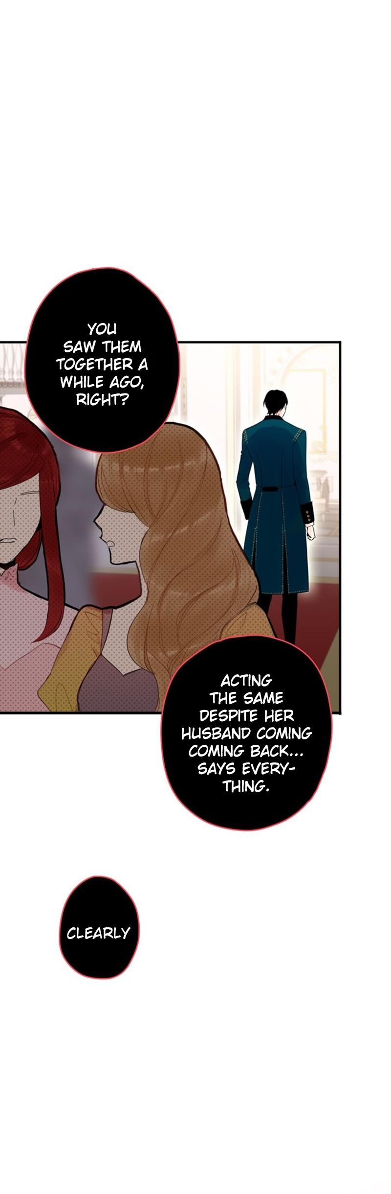 Survive as the Hero's Wife Chapter 22 page 3 - Chapter 22