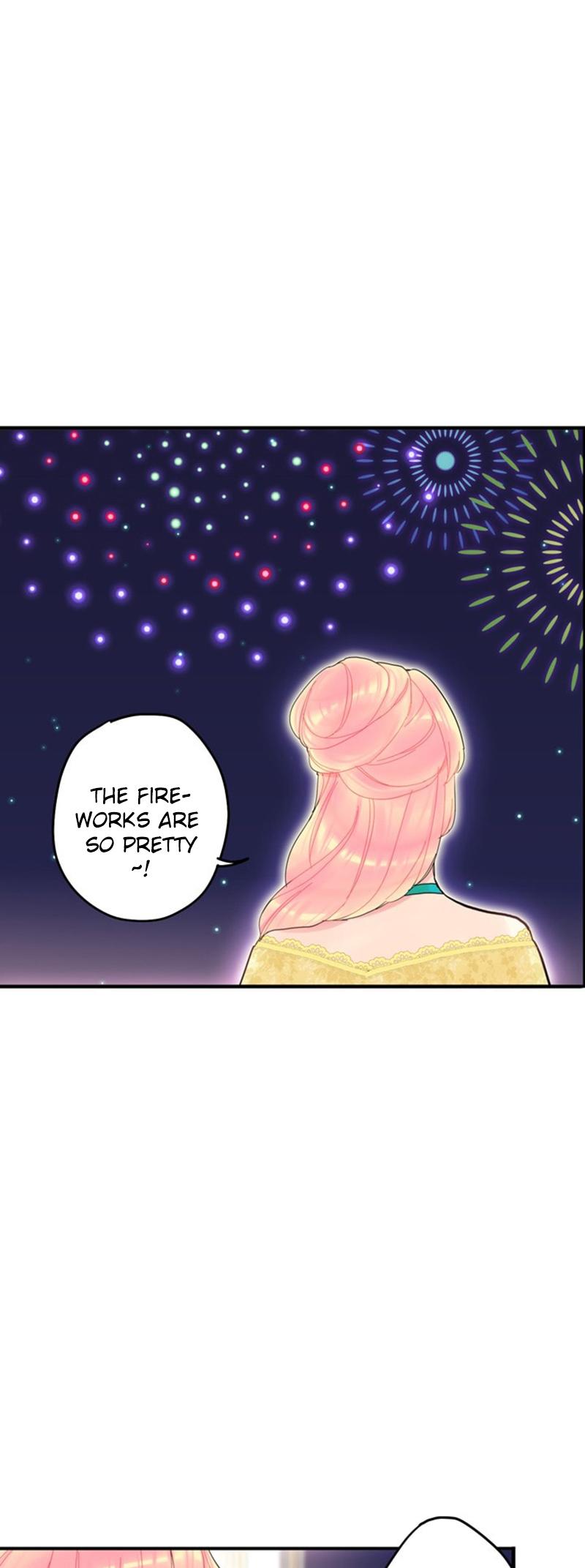 Survive as the Hero's Wife Chapter 22 page 30 - Chapter 22