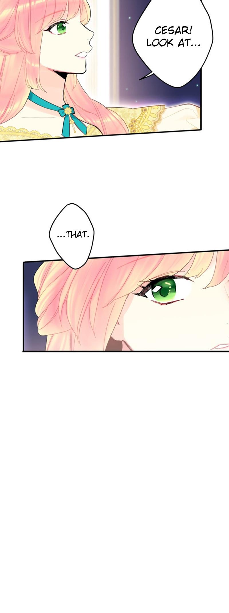 Survive as the Hero's Wife Chapter 22 page 31 - Chapter 22