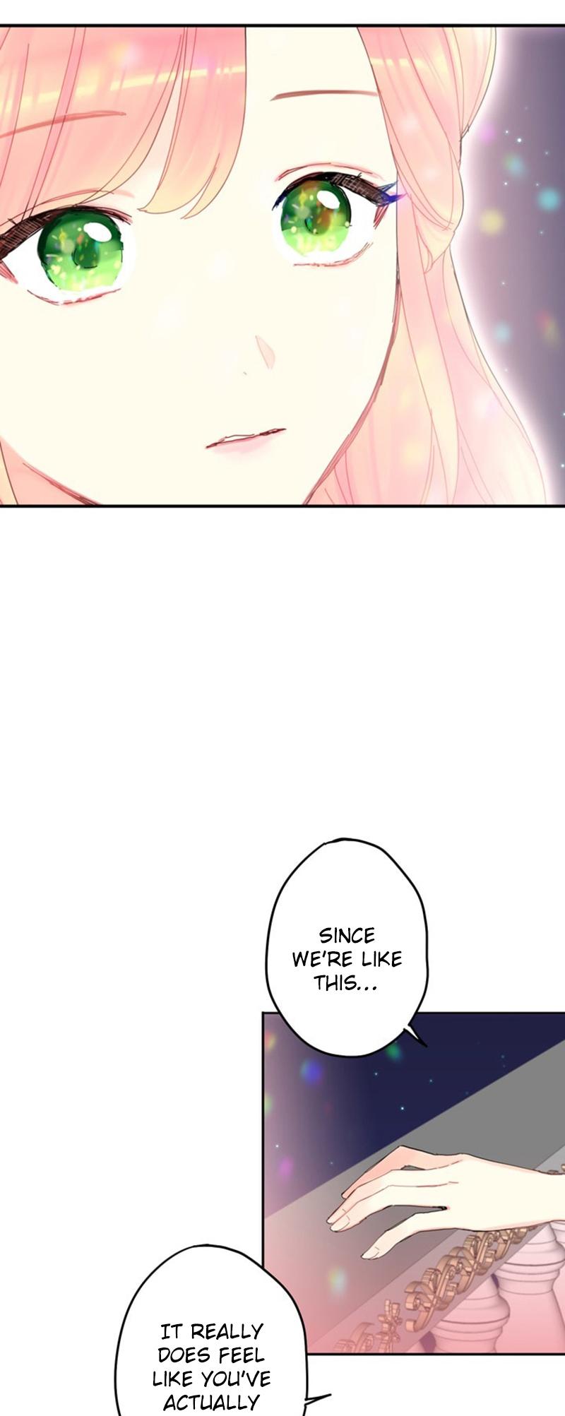 Survive as the Hero's Wife Chapter 22 page 34 - Chapter 22