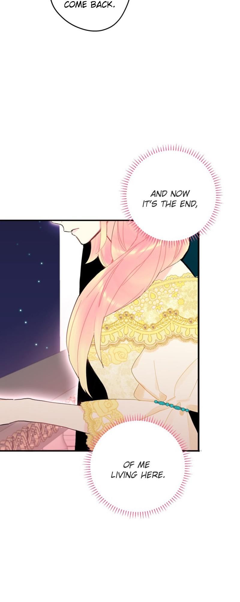 Survive as the Hero's Wife Chapter 22 page 35 - Chapter 22