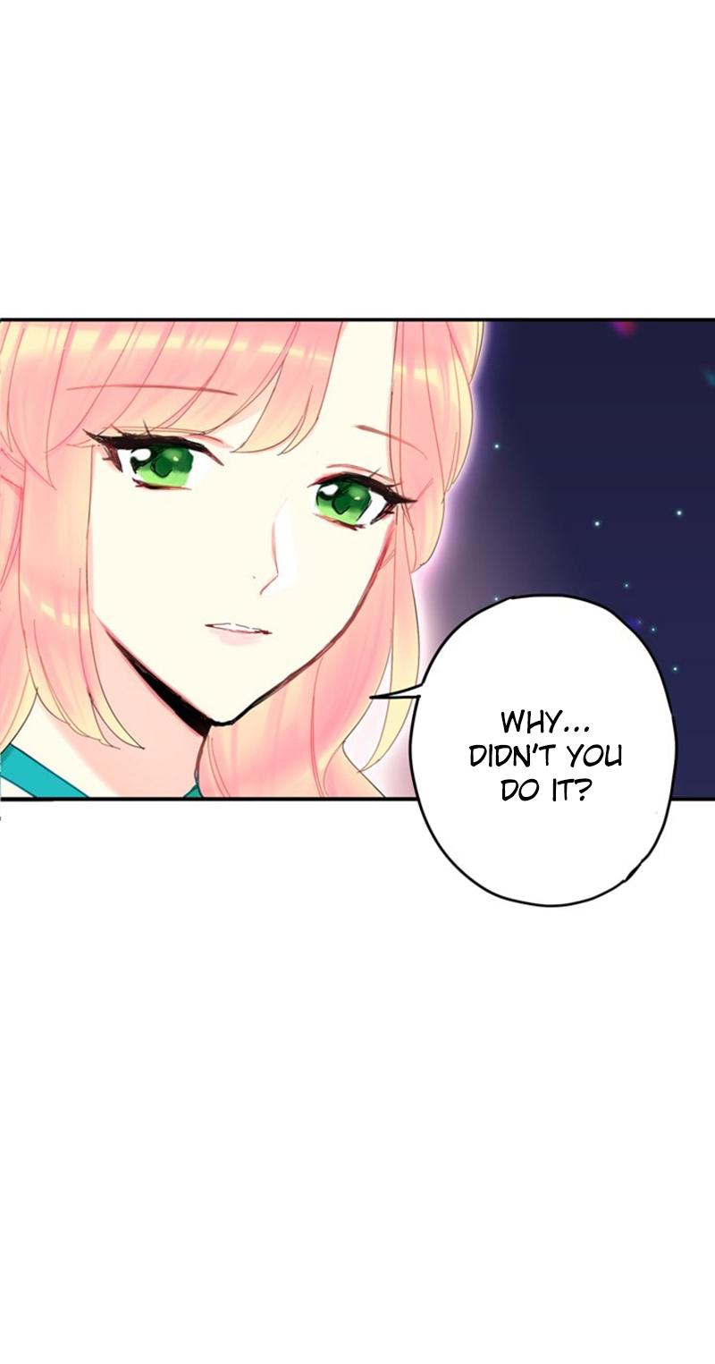 Survive as the Hero's Wife Chapter 22 page 38 - Chapter 22