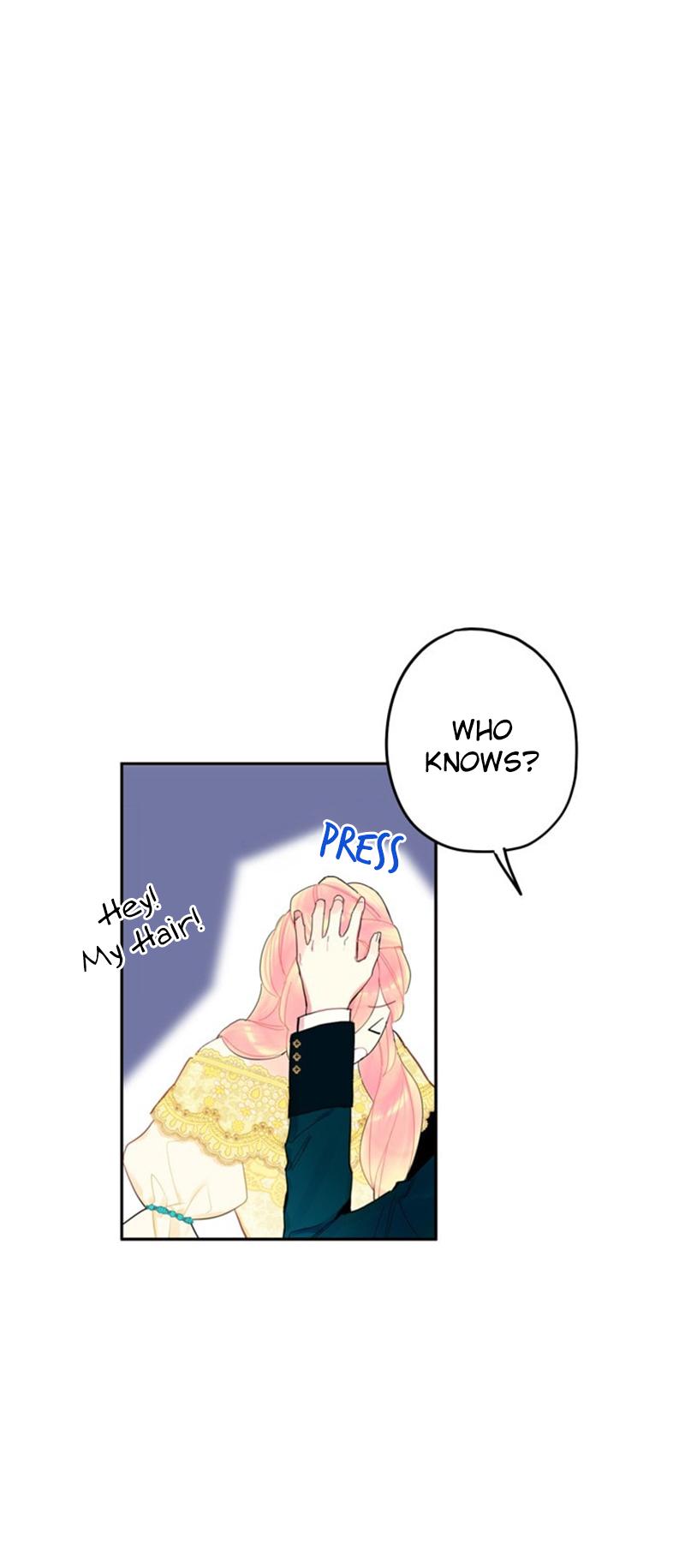 Survive as the Hero's Wife Chapter 22 page 40 - Chapter 22