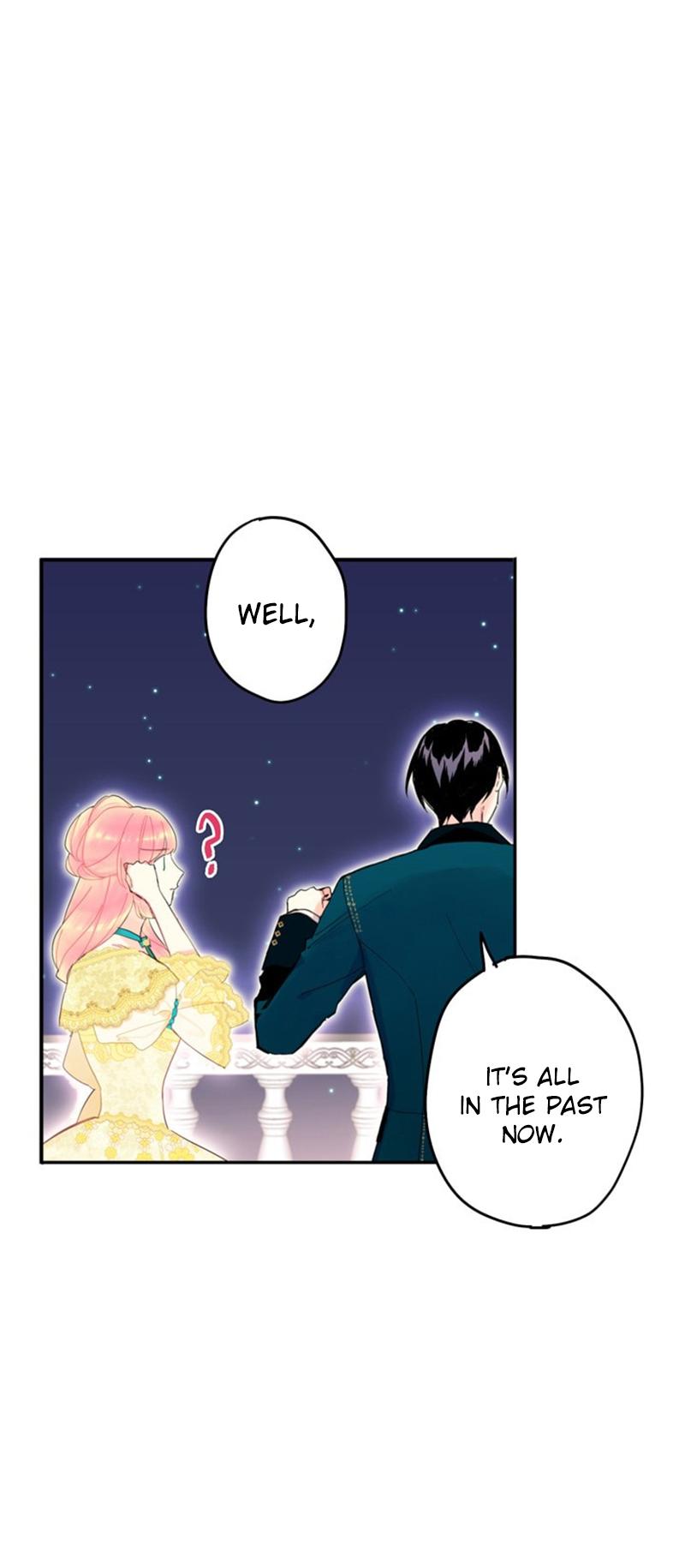 Survive as the Hero's Wife Chapter 22 page 41 - Chapter 22