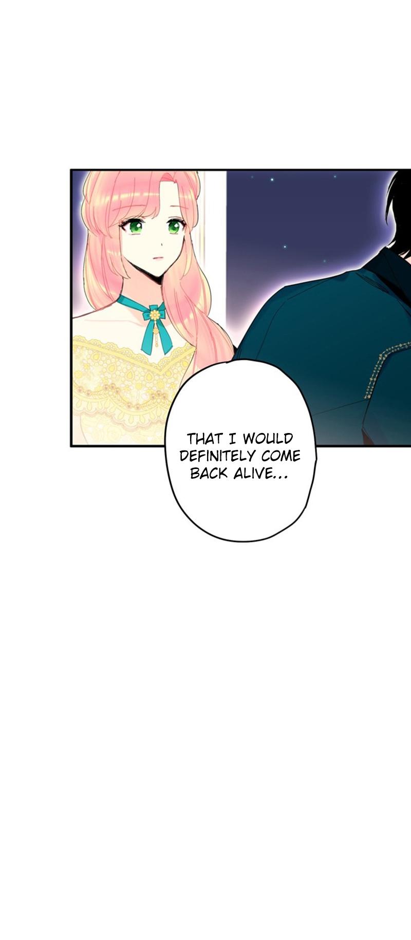 Survive as the Hero's Wife Chapter 22 page 44 - Chapter 22