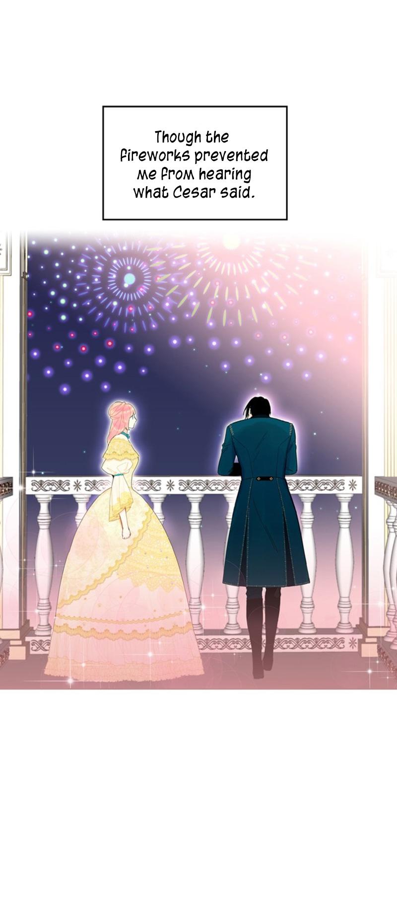 Survive as the Hero's Wife Chapter 22 page 47 - Chapter 22