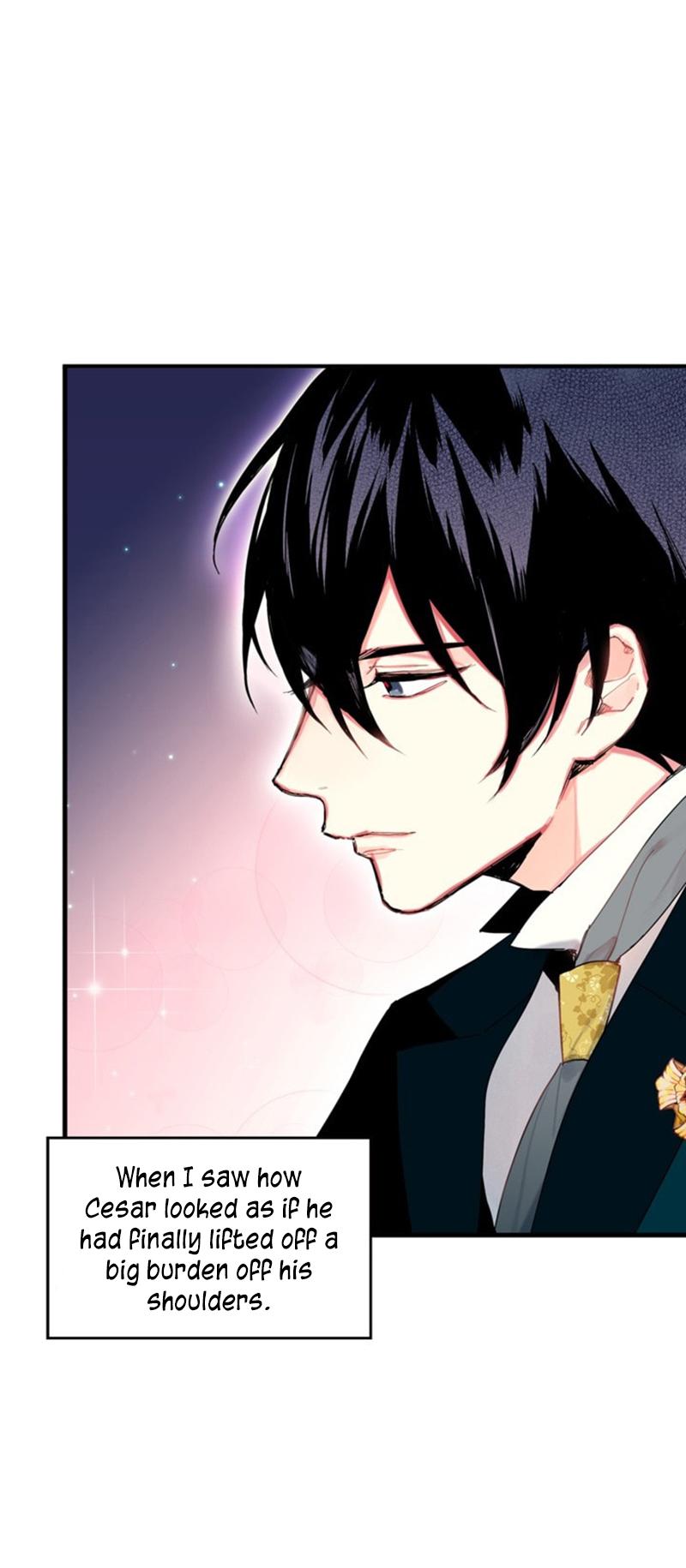 Survive as the Hero's Wife Chapter 22 page 48 - Chapter 22