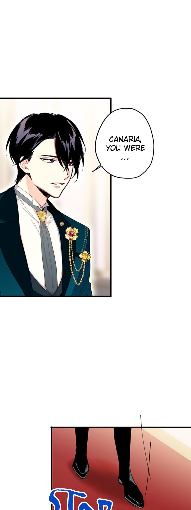Survive as the Hero's Wife Chapter 22 page 8 - Chapter 22