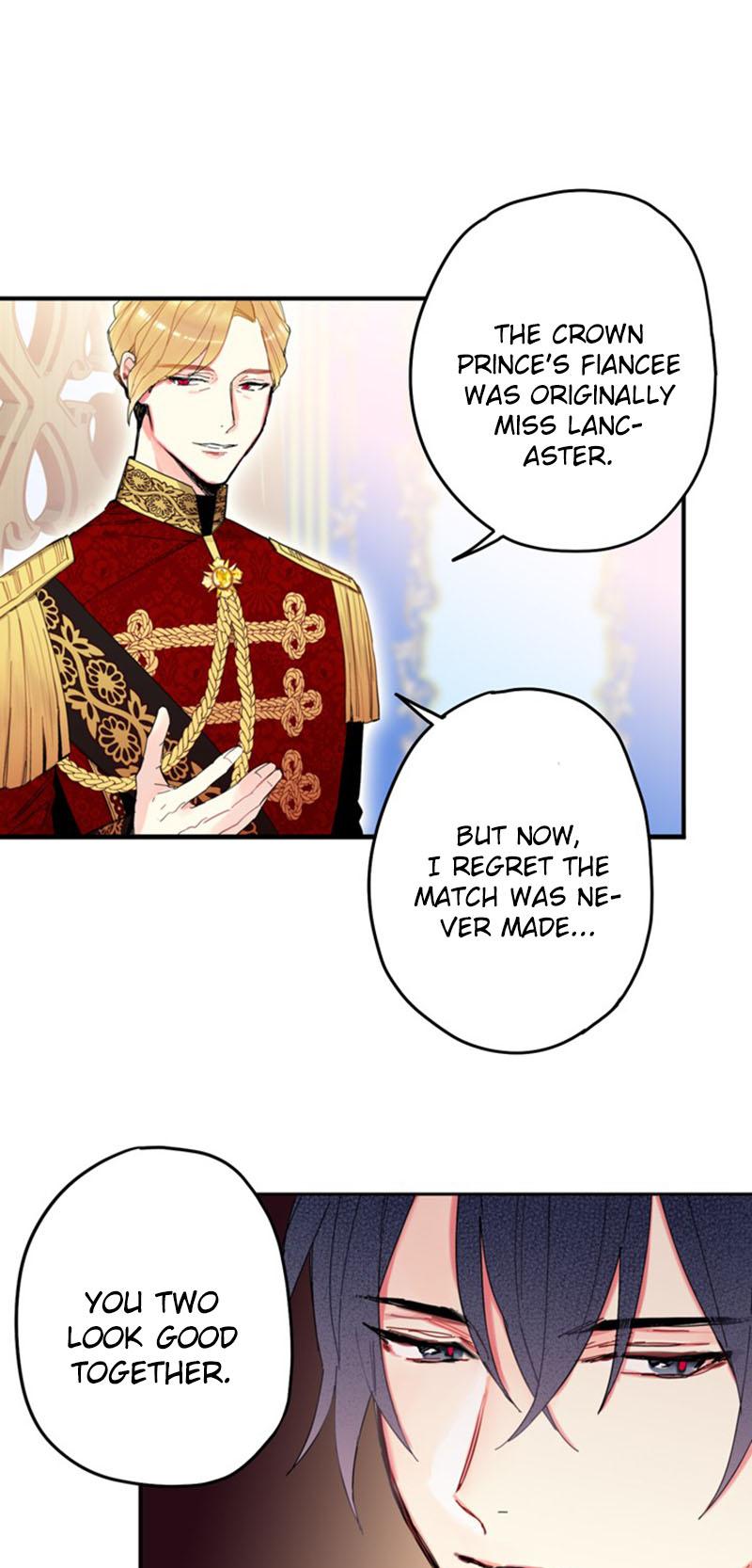Survive as the Hero's Wife Chapter 23 page 15 - Chapter 23