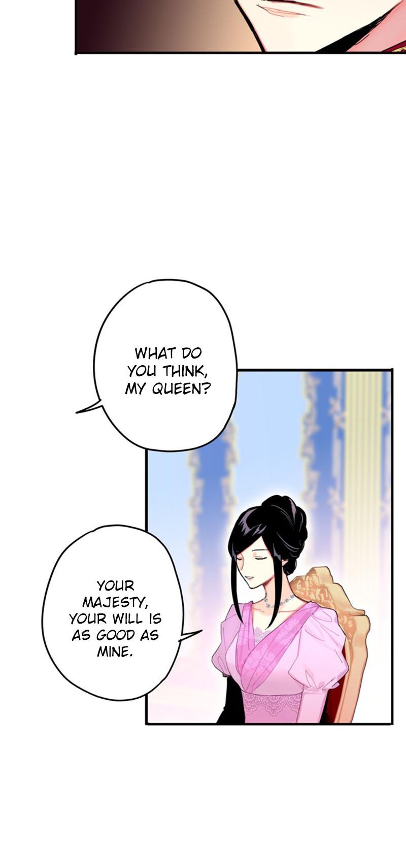 Survive as the Hero's Wife Chapter 23 page 16 - Chapter 23